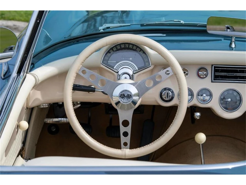 1956 Chevrolet Corvette C1 - Image 29 of 31