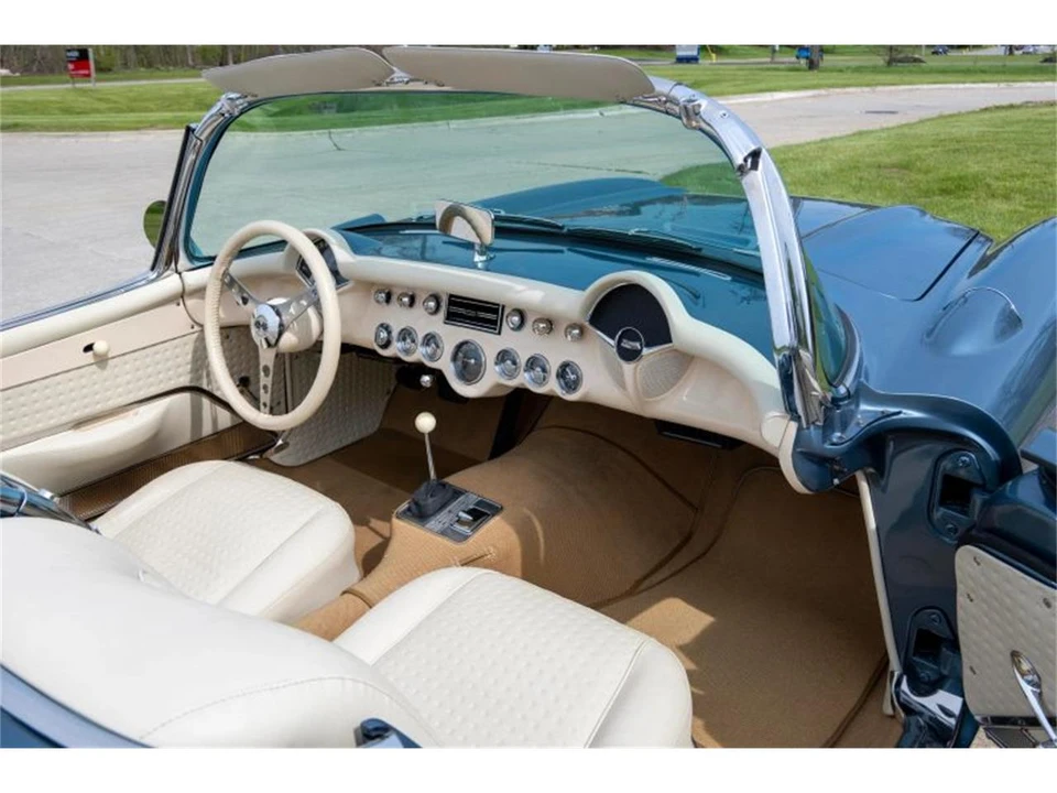 1956 Chevrolet Corvette C1 - Image 30 of 31