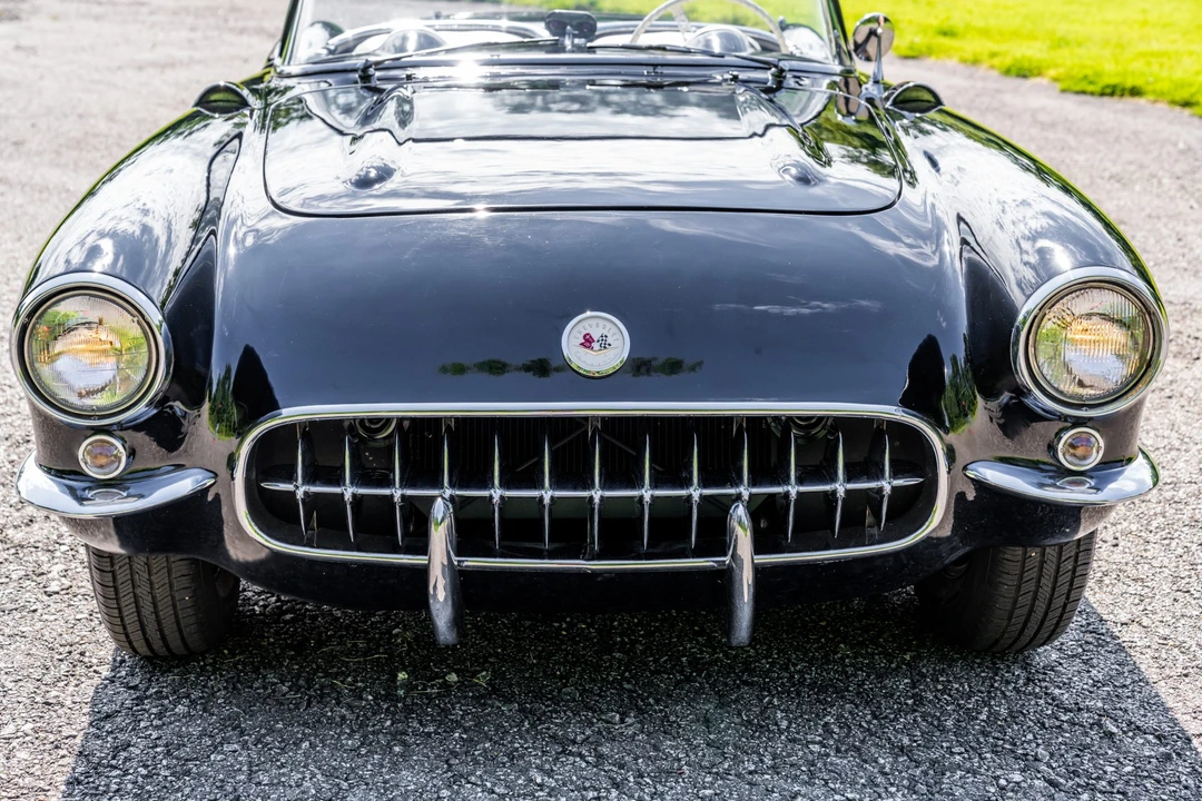 1956 Chevrolet Corvette C1 - Image 16 of 31