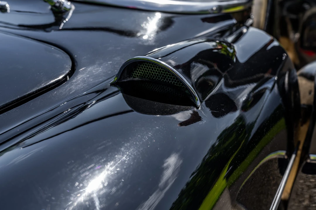 1956 Chevrolet Corvette C1 - Image 28 of 31