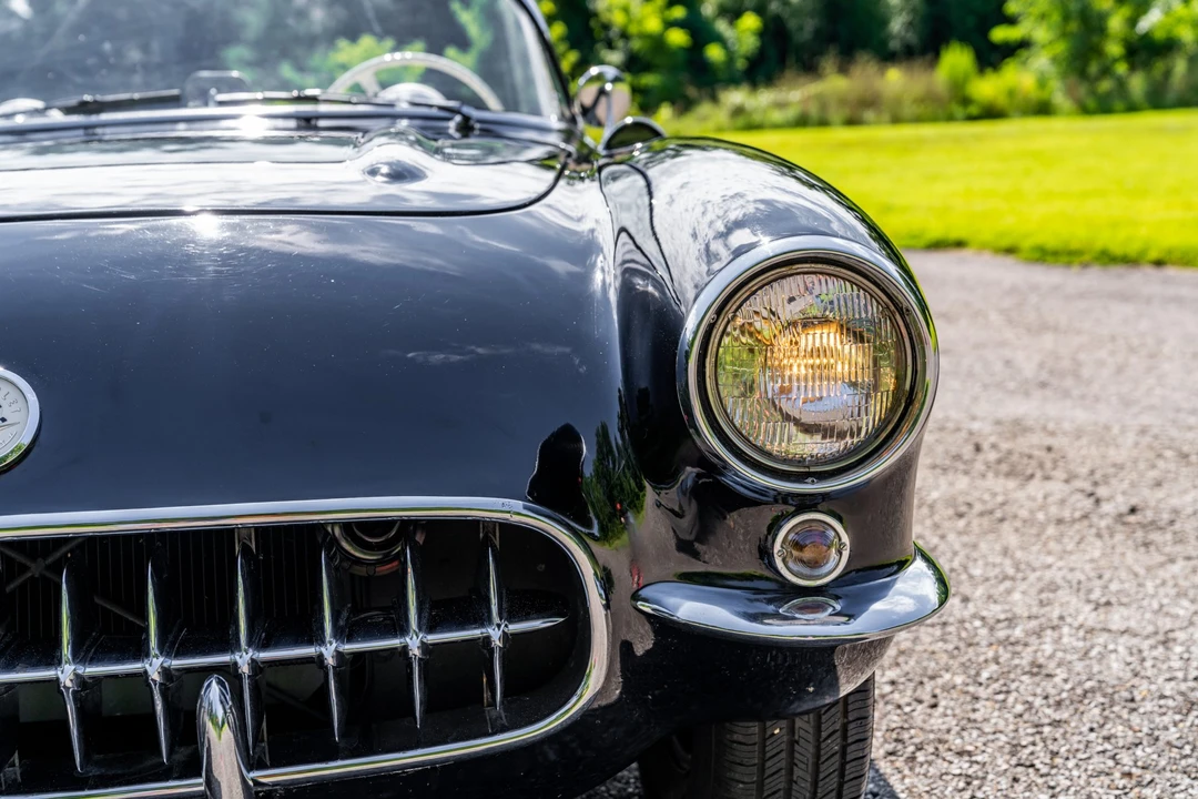 1956 Chevrolet Corvette C1 - Image 20 of 31