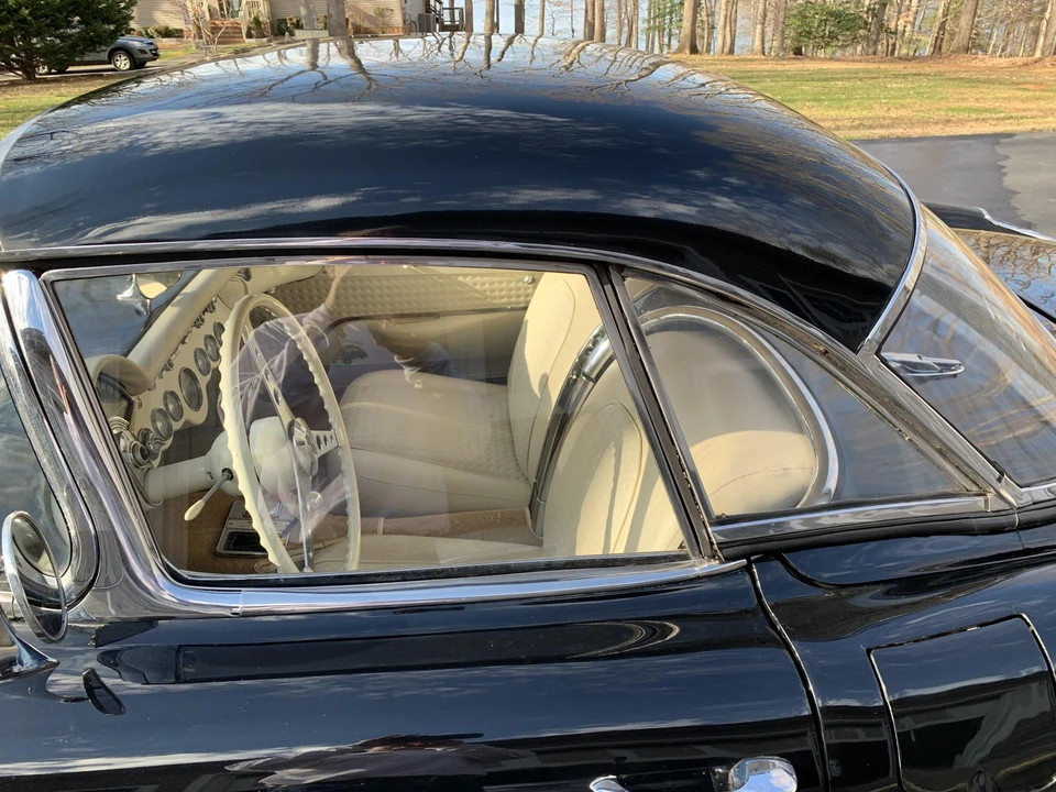 1956 Chevrolet Corvette C1 - Image 31 of 31