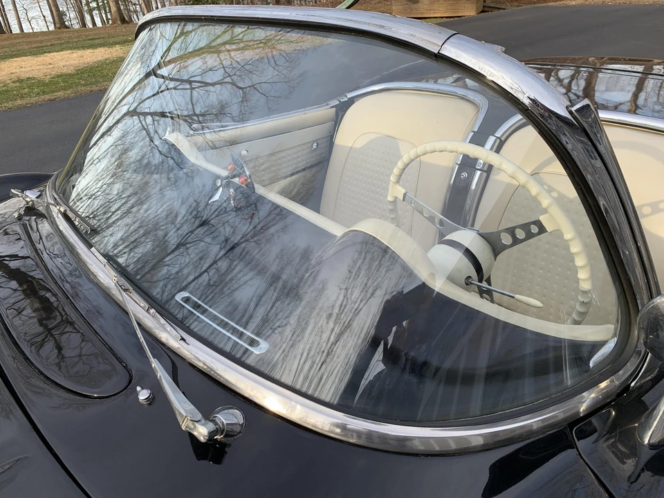 1956 Chevrolet Corvette C1 - Image 30 of 31