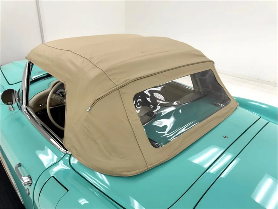 1956 Chevrolet Corvette C1 - Image 21 of 31