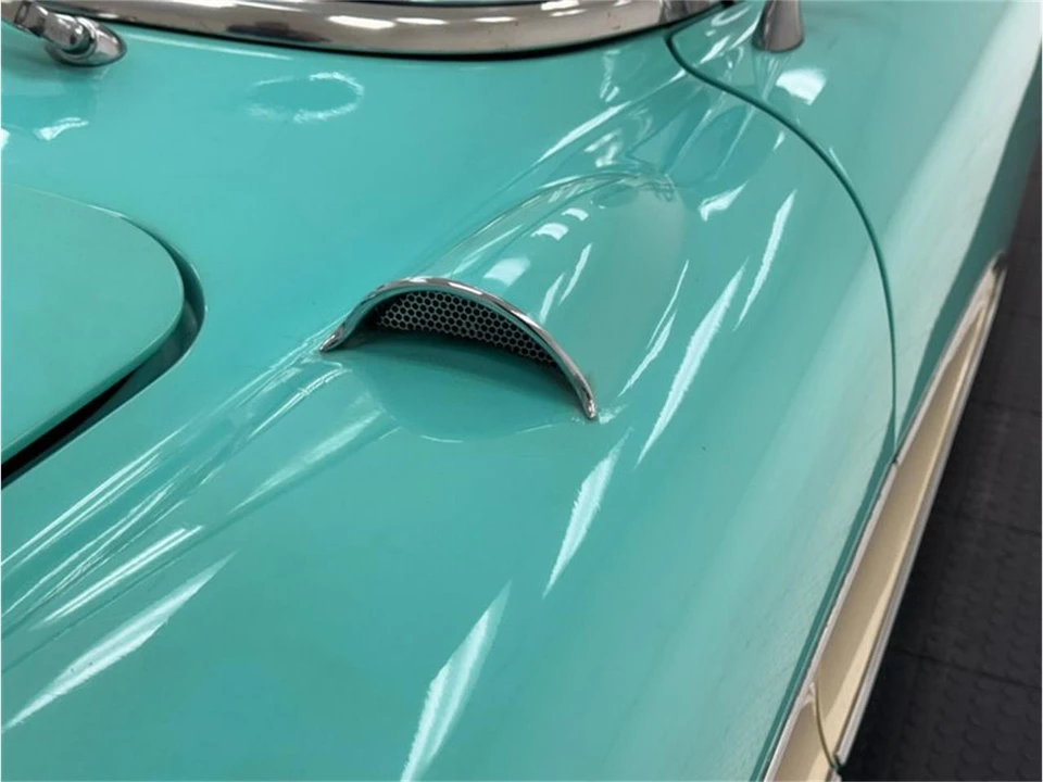 1956 Chevrolet Corvette C1 - Image 16 of 31