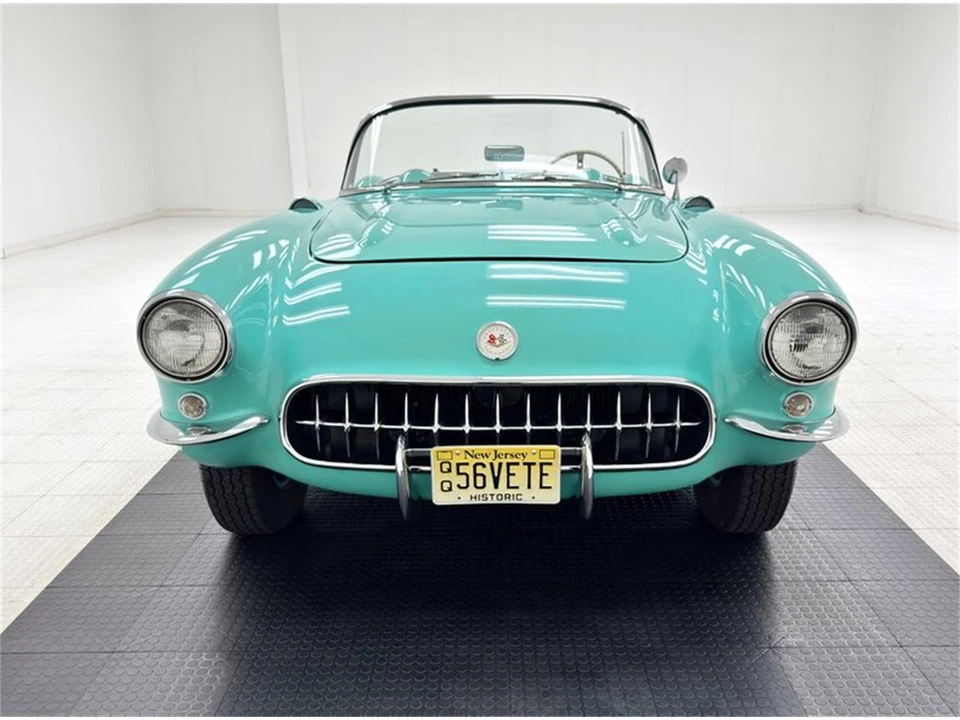 1956 Chevrolet Corvette C1 - Image 11 of 31