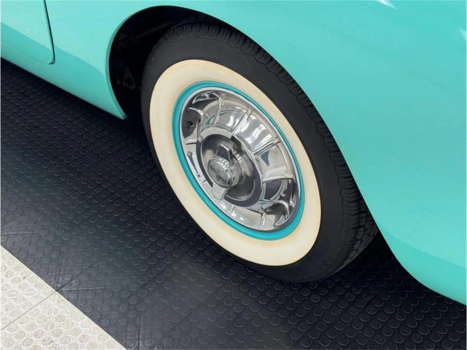 1956 Chevrolet Corvette C1 - Image 22 of 31