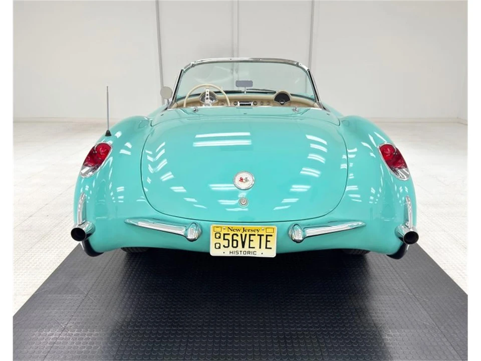 1956 Chevrolet Corvette C1 - Image 7 of 31