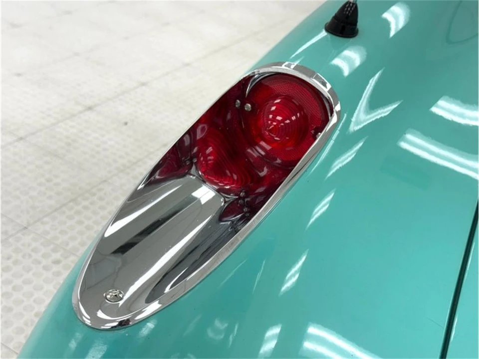 1956 Chevrolet Corvette C1 - Image 23 of 31