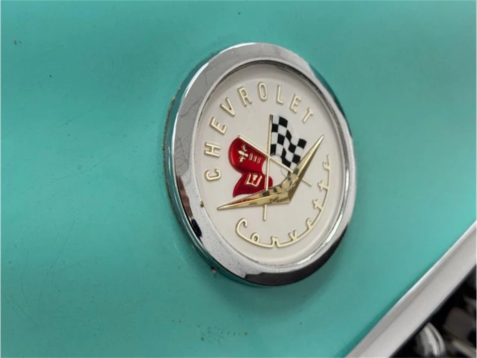 1956 Chevrolet Corvette C1 - Image 13 of 31
