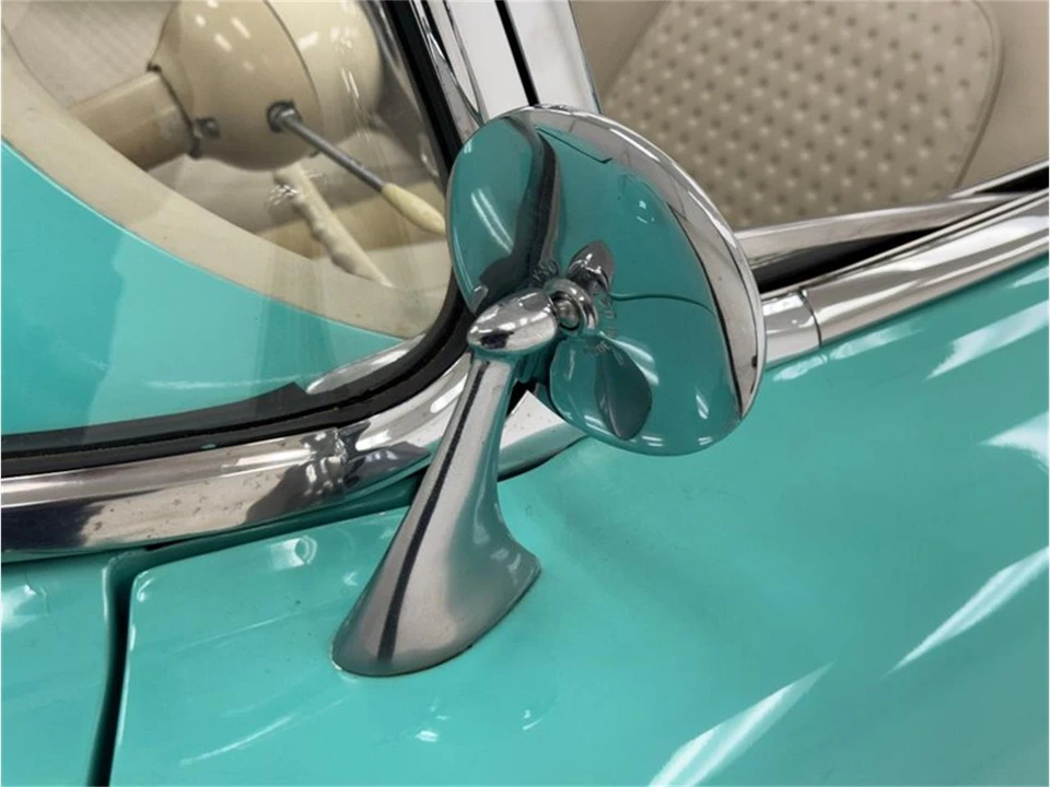 1956 Chevrolet Corvette C1 - Image 19 of 31