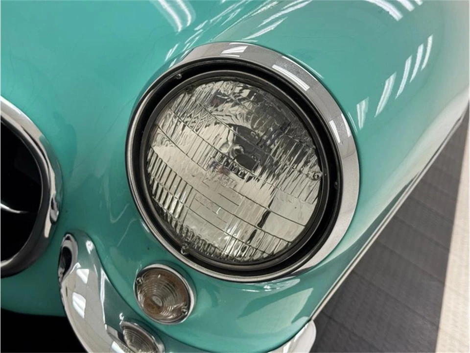 1956 Chevrolet Corvette C1 - Image 14 of 31