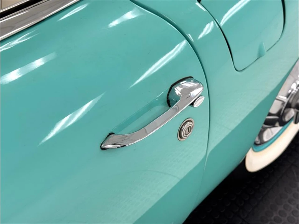 1956 Chevrolet Corvette C1 - Image 20 of 31