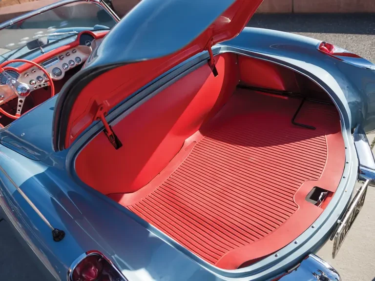 1956 Chevrolet Corvette C1 - Image 25 of 29