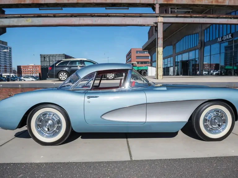 1956 Chevrolet Corvette C1 - Image 29 of 29