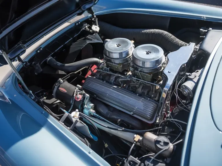 1956 Chevrolet Corvette C1 - Image 26 of 29