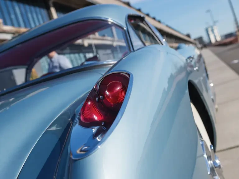 1956 Chevrolet Corvette C1 - Image 24 of 29