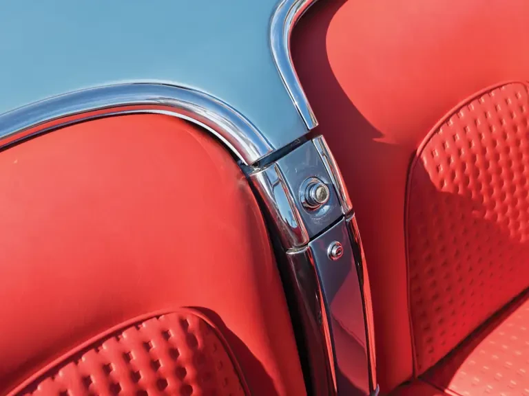 1956 Chevrolet Corvette C1 - Image 19 of 29