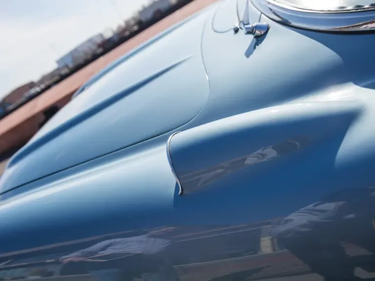 1956 Chevrolet Corvette C1 - Image 11 of 29