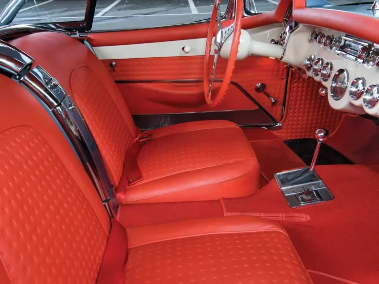 1956 Chevrolet Corvette C1 - Image 10 of 19
