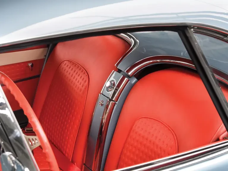 1956 Chevrolet Corvette C1 - Image 14 of 19