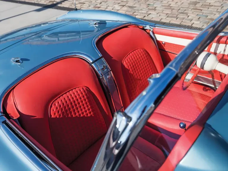 1956 Chevrolet Corvette C1 - Image 20 of 29
