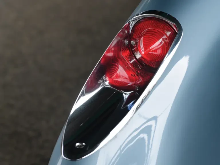 1956 Chevrolet Corvette C1 - Image 15 of 19