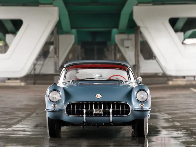 1956 Chevrolet Corvette C1 - Image 8 of 19