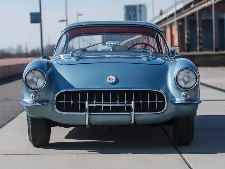 1956 Chevrolet Corvette C1 - Image 12 of 29