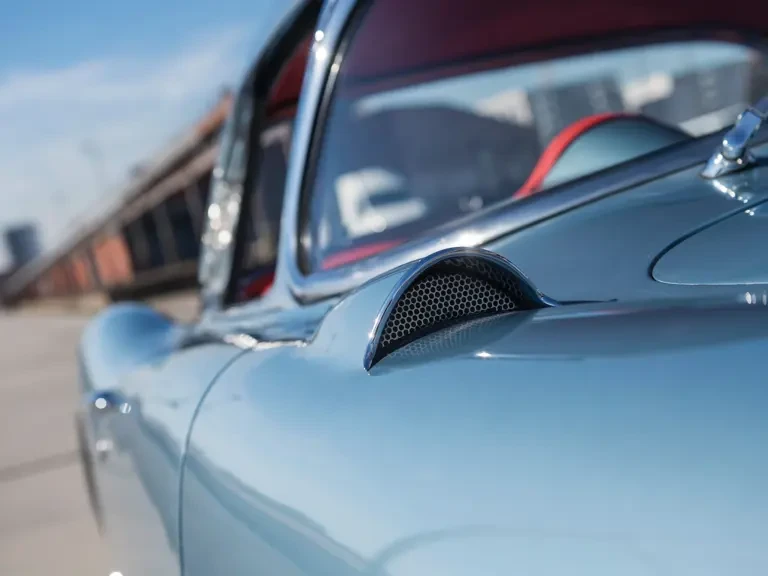 1956 Chevrolet Corvette C1 - Image 23 of 29