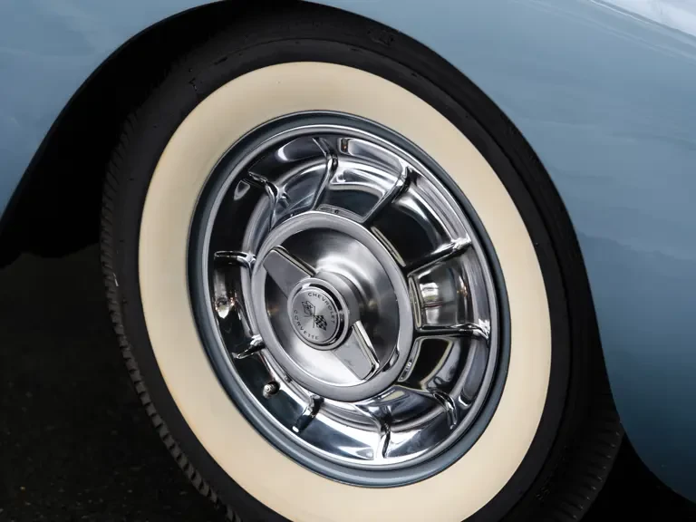 1956 Chevrolet Corvette C1 - Image 16 of 19