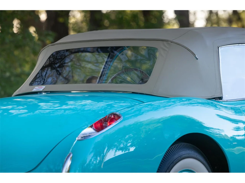 1956 Chevrolet Corvette C1 - Image 17 of 31