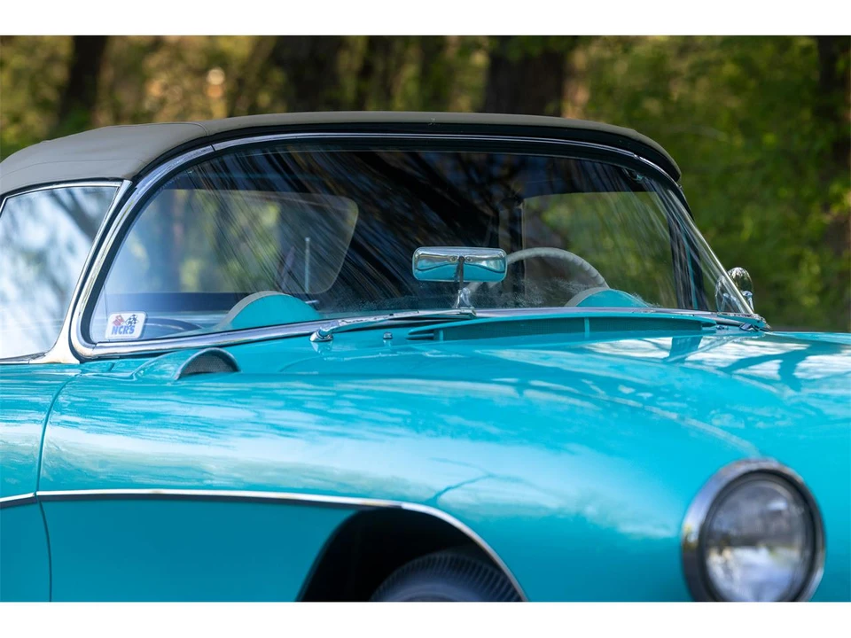 1956 Chevrolet Corvette C1 - Image 23 of 31