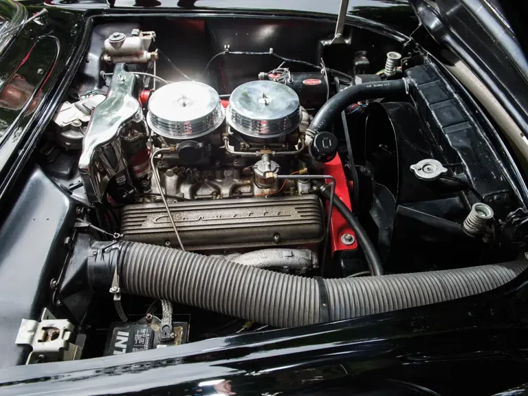 1956 Chevrolet Corvette C1 - Image 22 of 27