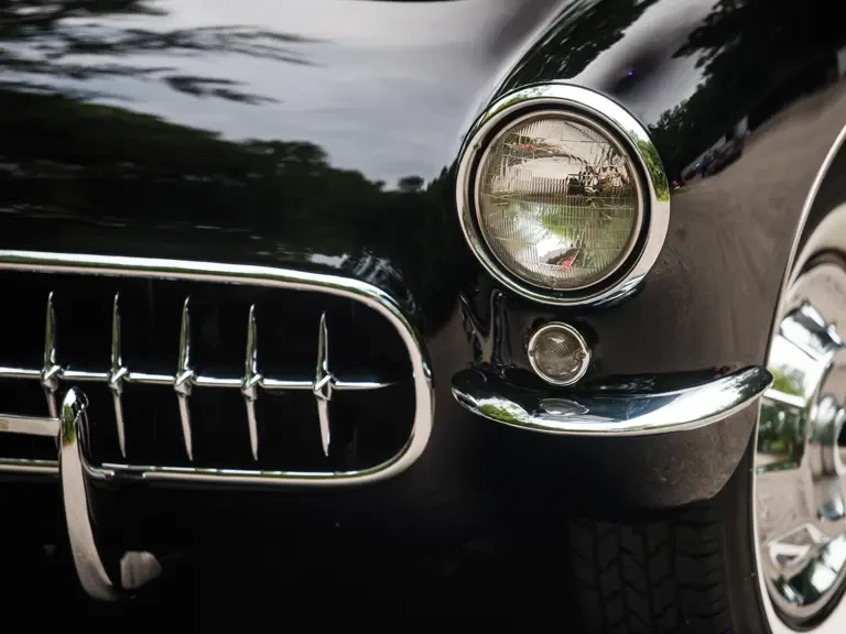 1956 Chevrolet Corvette C1 - Image 10 of 27