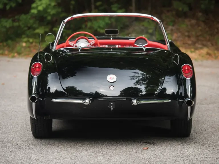 1956 Chevrolet Corvette C1 - Image 7 of 27
