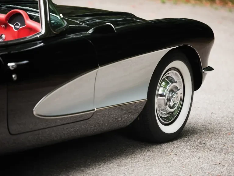 1956 Chevrolet Corvette C1 - Image 16 of 27