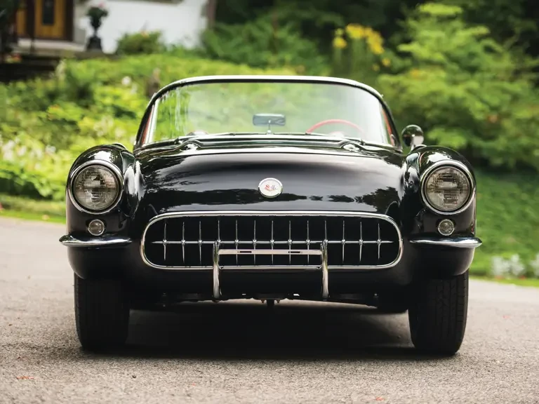 1956 Chevrolet Corvette C1 - Image 6 of 27
