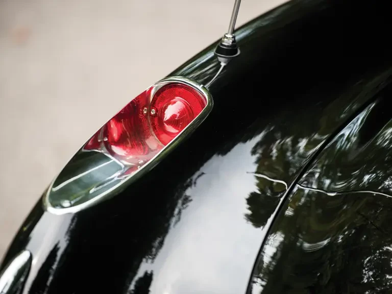 1956 Chevrolet Corvette C1 - Image 15 of 27