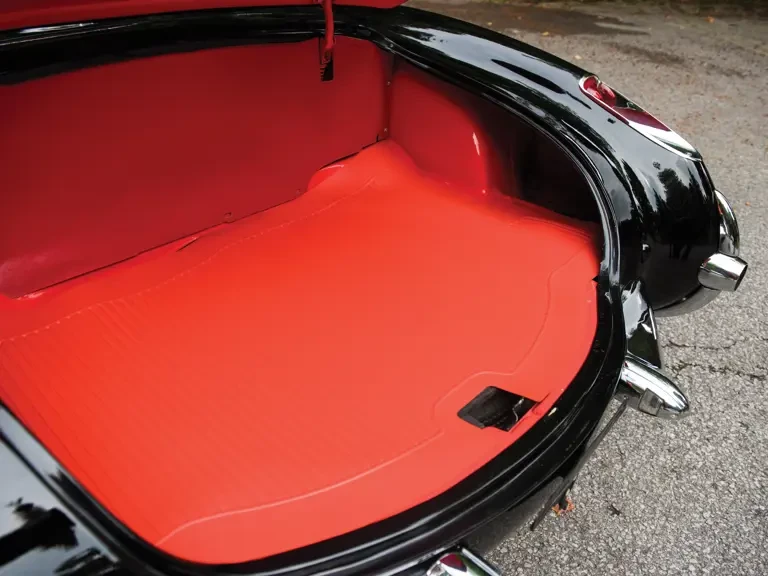 1956 Chevrolet Corvette C1 - Image 18 of 27
