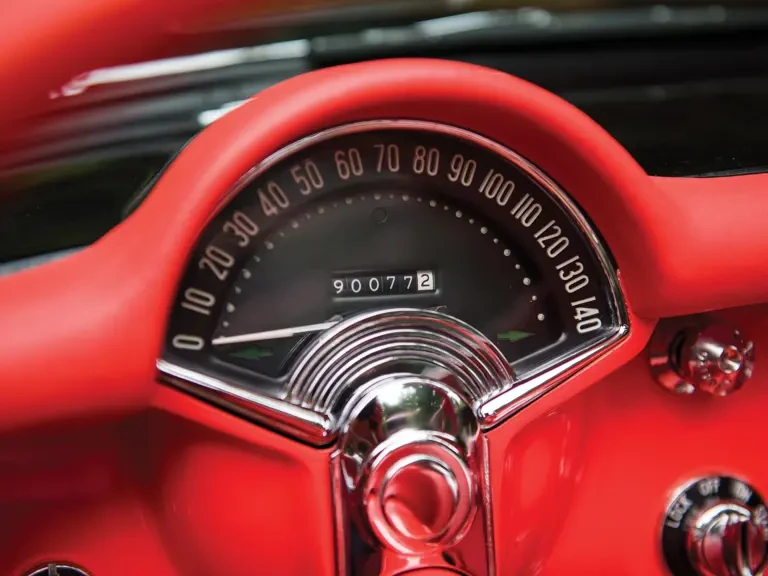 1956 Chevrolet Corvette C1 - Image 17 of 27