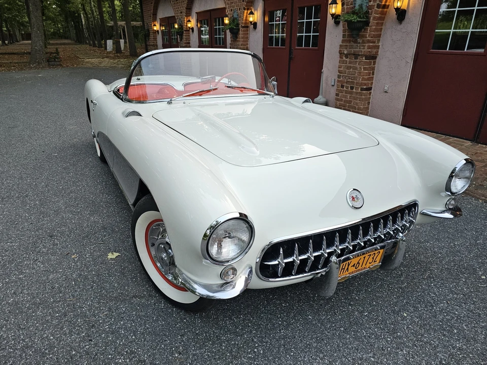 1956 Chevrolet Corvette C1 - Image 27 of 31
