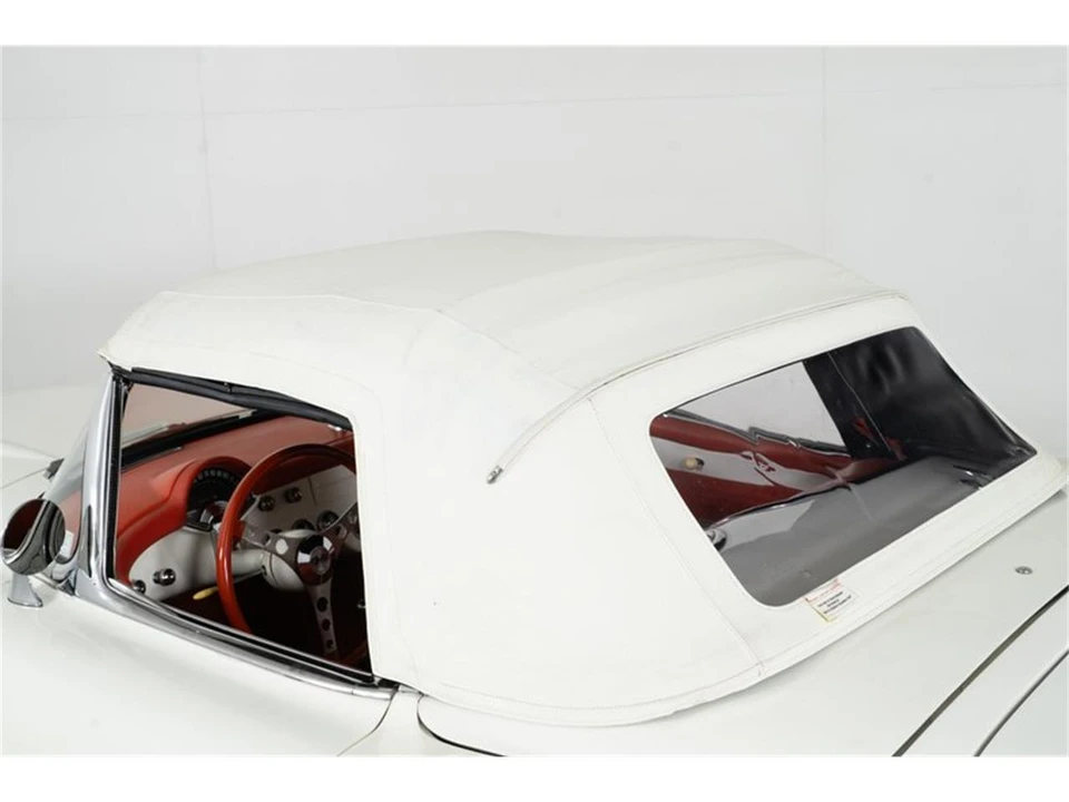 1956 Chevrolet Corvette C1 - Image 10 of 31