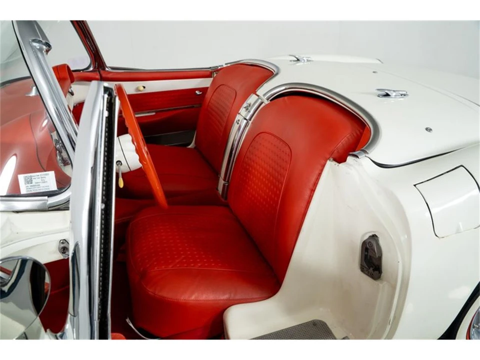 1956 Chevrolet Corvette C1 - Image 19 of 31