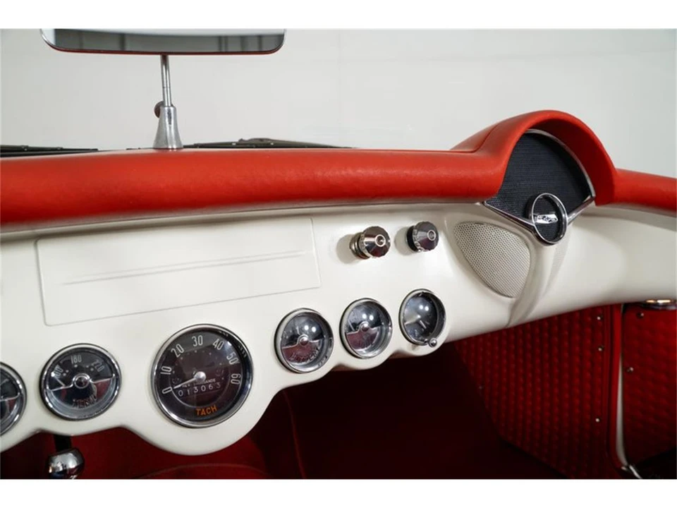 1956 Chevrolet Corvette C1 - Image 28 of 31