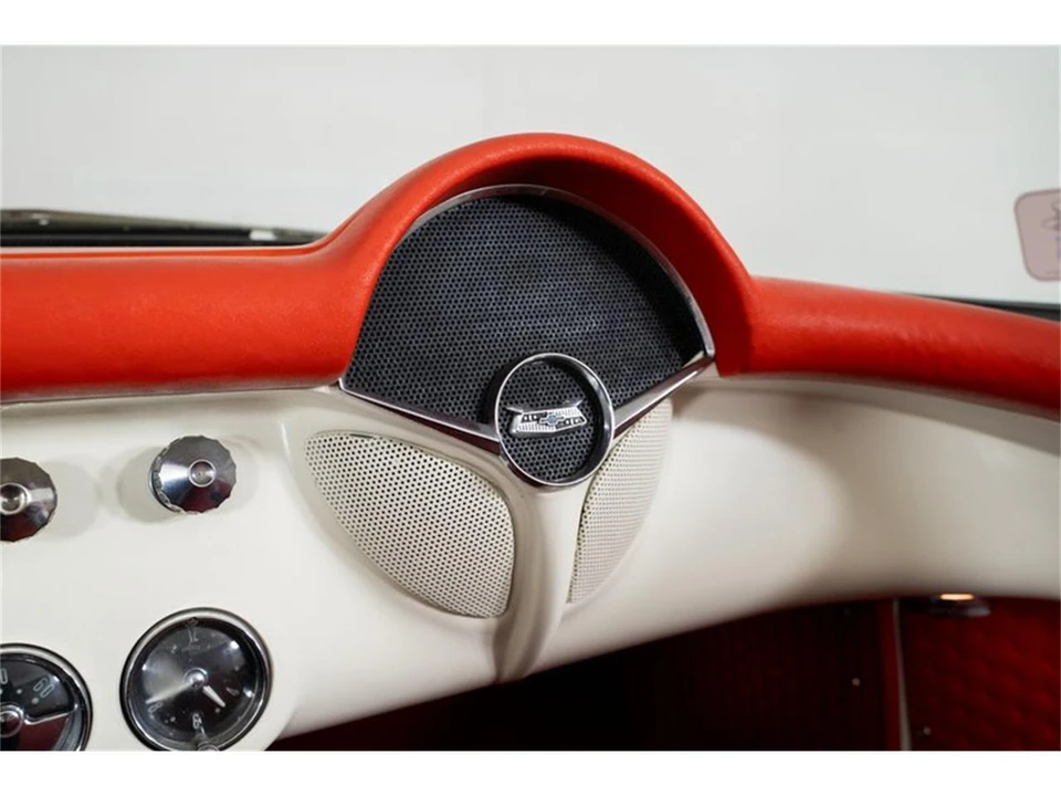 1956 Chevrolet Corvette C1 - Image 31 of 31