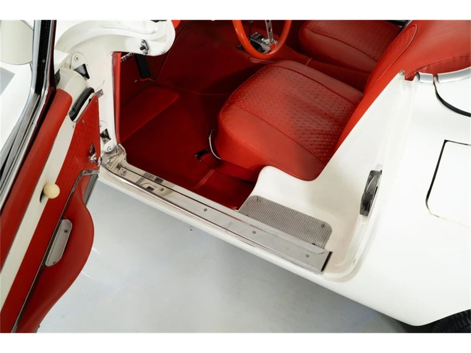 1956 Chevrolet Corvette C1 - Image 20 of 31