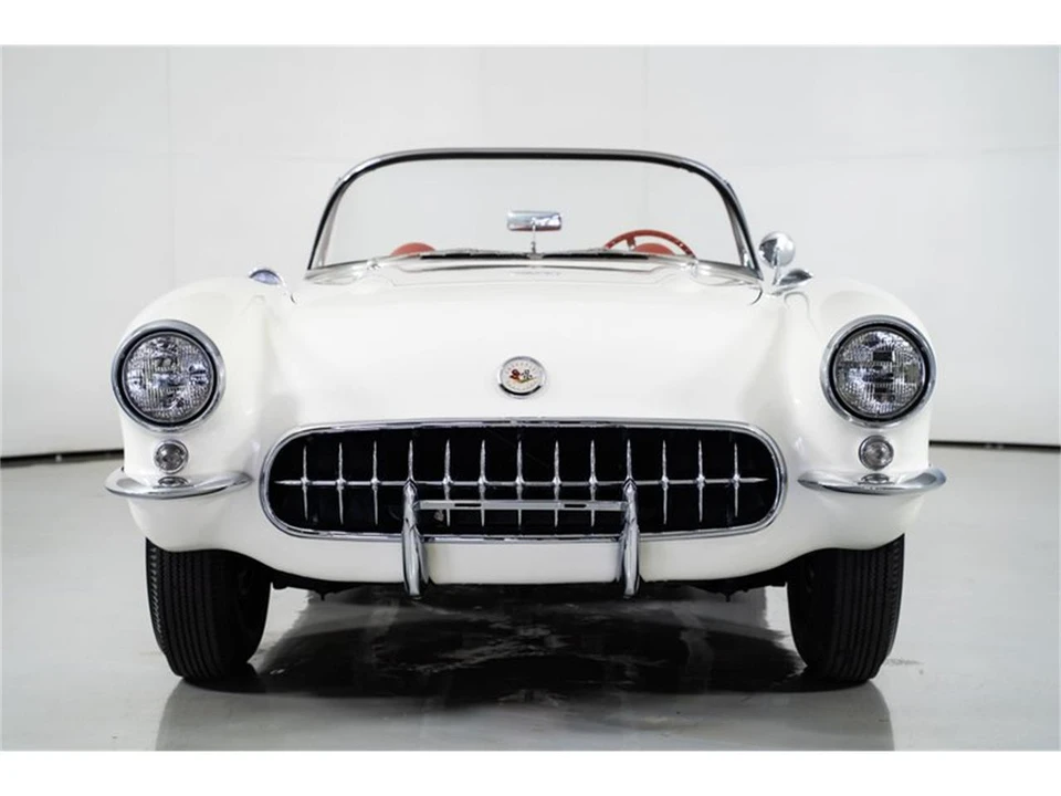 1956 Chevrolet Corvette C1 - Image 2 of 31