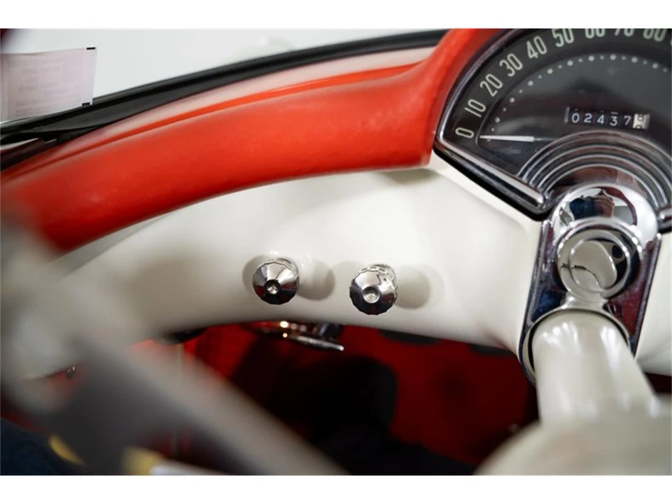 1956 Chevrolet Corvette C1 - Image 23 of 31