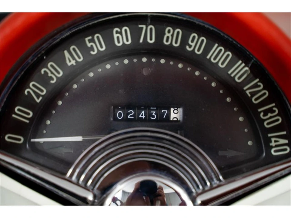 1956 Chevrolet Corvette C1 - Image 26 of 31